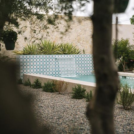 Casa Olivea - Mya Hotel บาเย เด กัวลาลูเป ภายนอก รูปภาพ