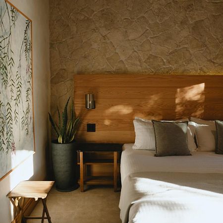 Casa Olivea - Mya Hotel บาเย เด กัวลาลูเป ภายนอก รูปภาพ
