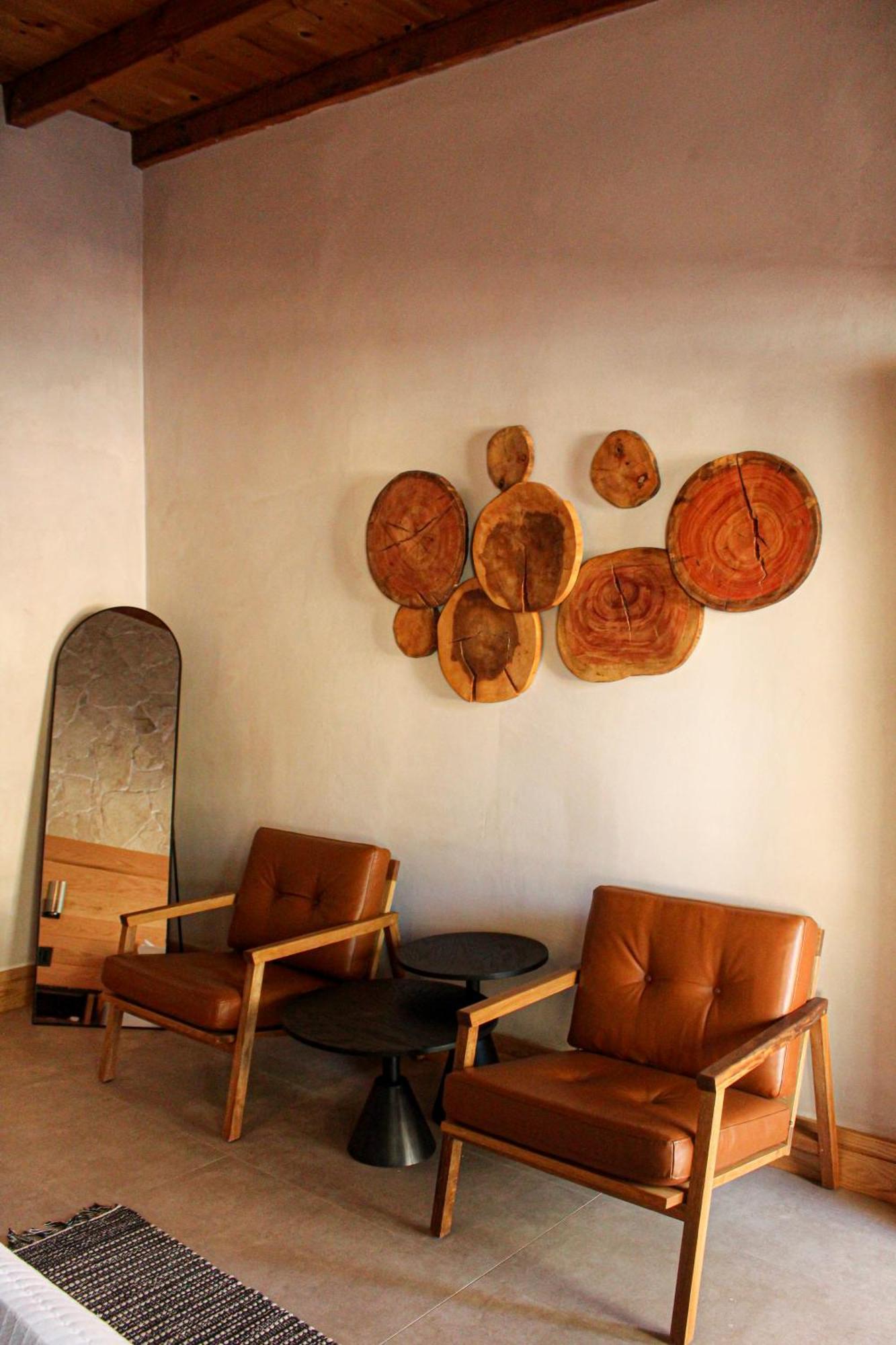 Casa Olivea - Mya Hotel บาเย เด กัวลาลูเป ภายนอก รูปภาพ