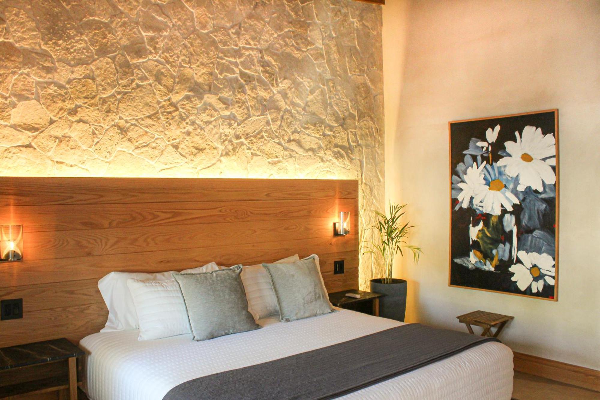 Casa Olivea - Mya Hotel บาเย เด กัวลาลูเป ภายนอก รูปภาพ