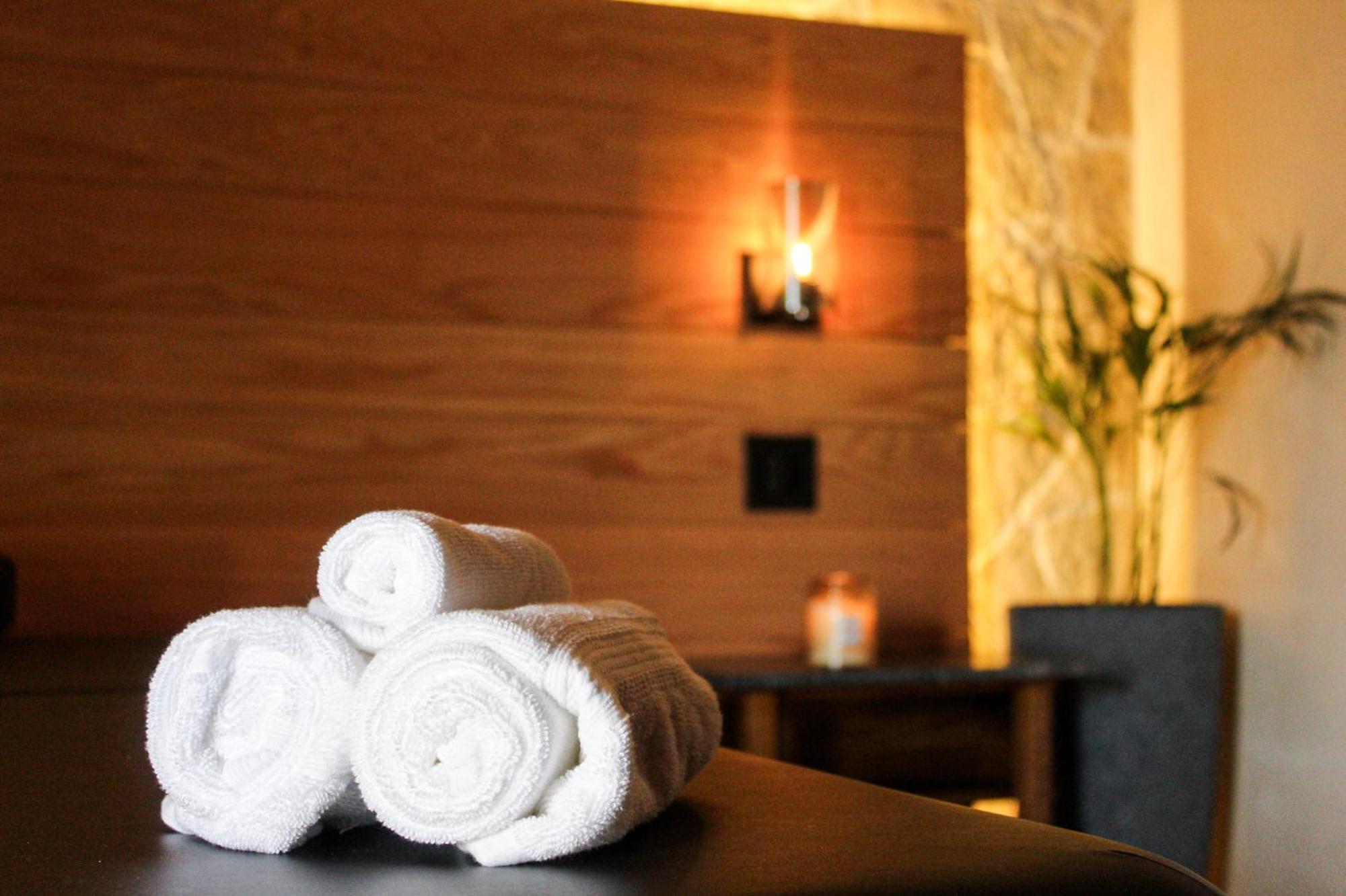 Casa Olivea - Mya Hotel บาเย เด กัวลาลูเป ภายนอก รูปภาพ