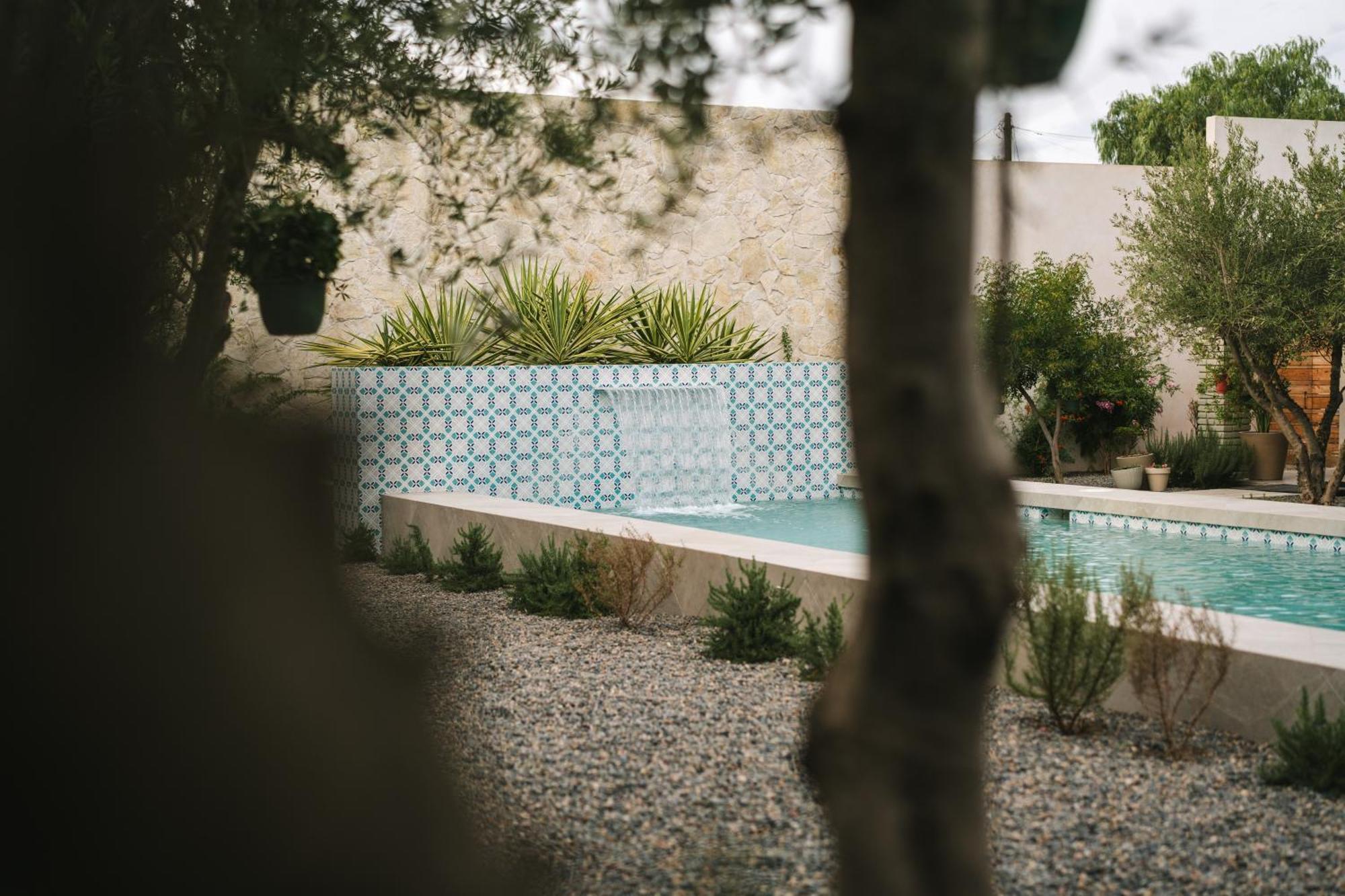 Casa Olivea - Mya Hotel บาเย เด กัวลาลูเป ภายนอก รูปภาพ