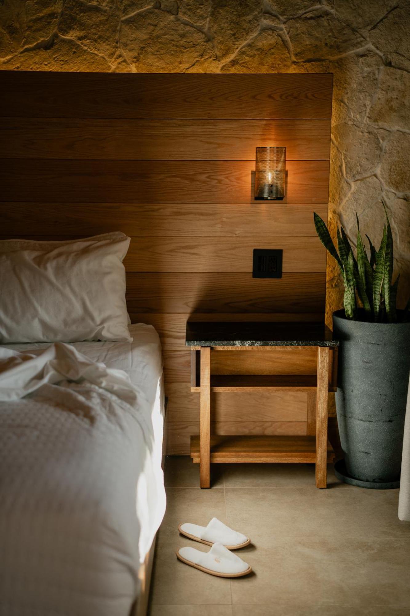 Casa Olivea - Mya Hotel บาเย เด กัวลาลูเป ภายนอก รูปภาพ