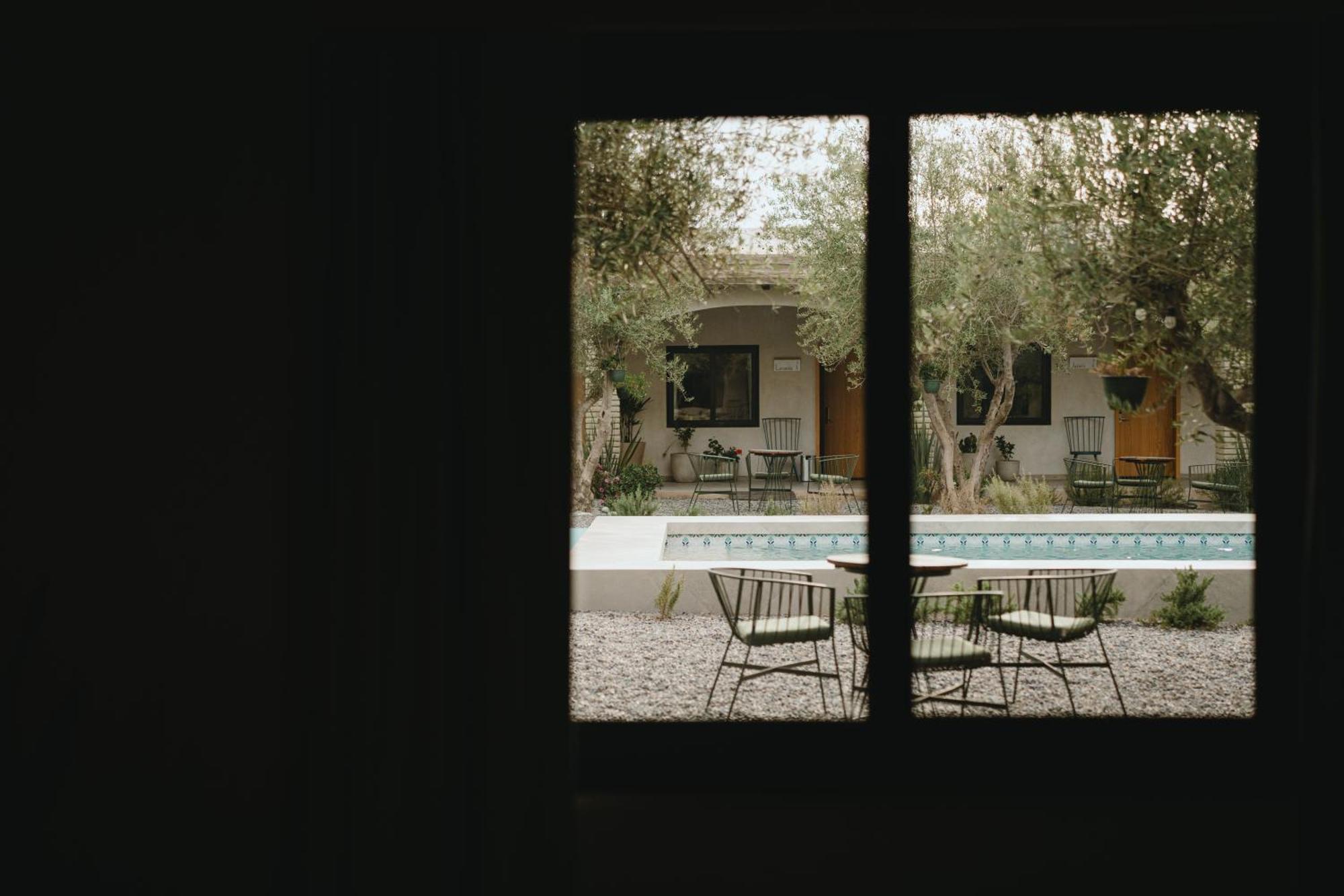 Casa Olivea - Mya Hotel บาเย เด กัวลาลูเป ภายนอก รูปภาพ