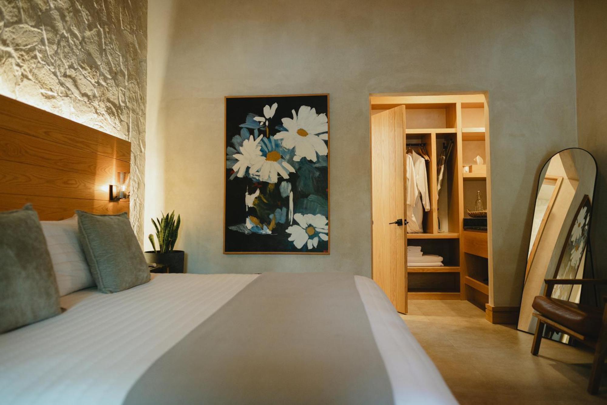 Casa Olivea - Mya Hotel บาเย เด กัวลาลูเป ภายนอก รูปภาพ