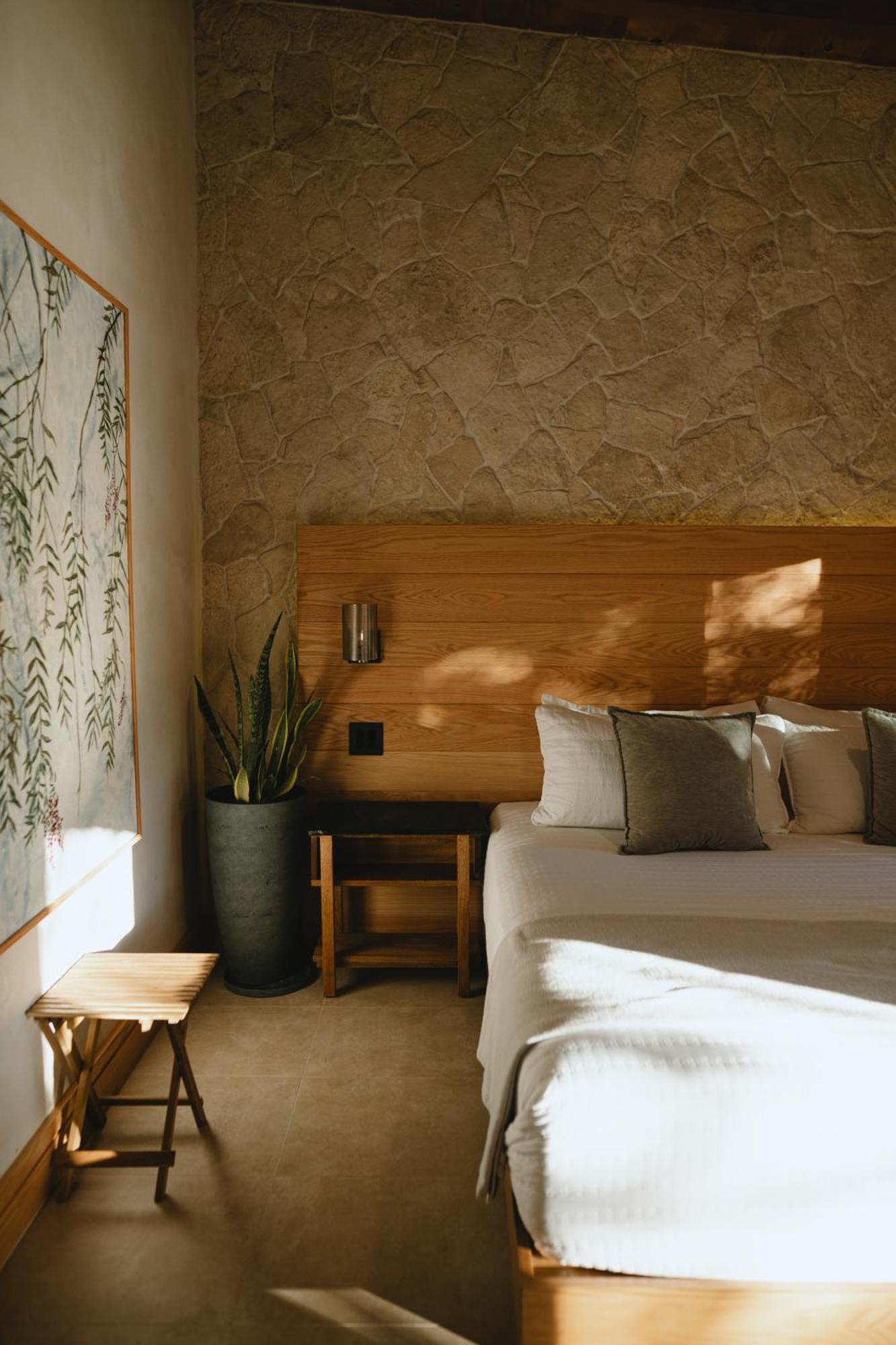 Casa Olivea - Mya Hotel บาเย เด กัวลาลูเป ภายนอก รูปภาพ