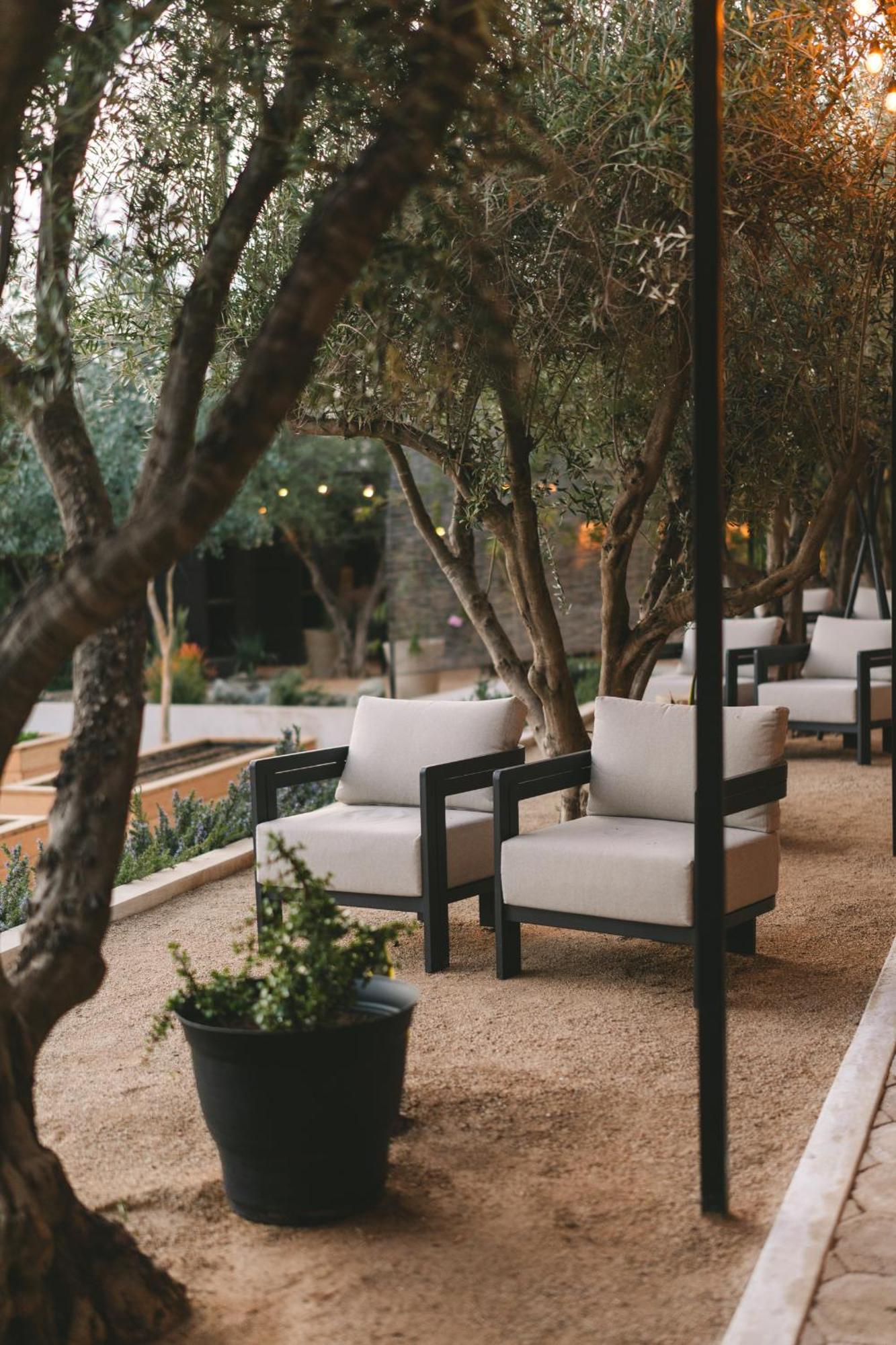 Casa Olivea - Mya Hotel บาเย เด กัวลาลูเป ภายนอก รูปภาพ