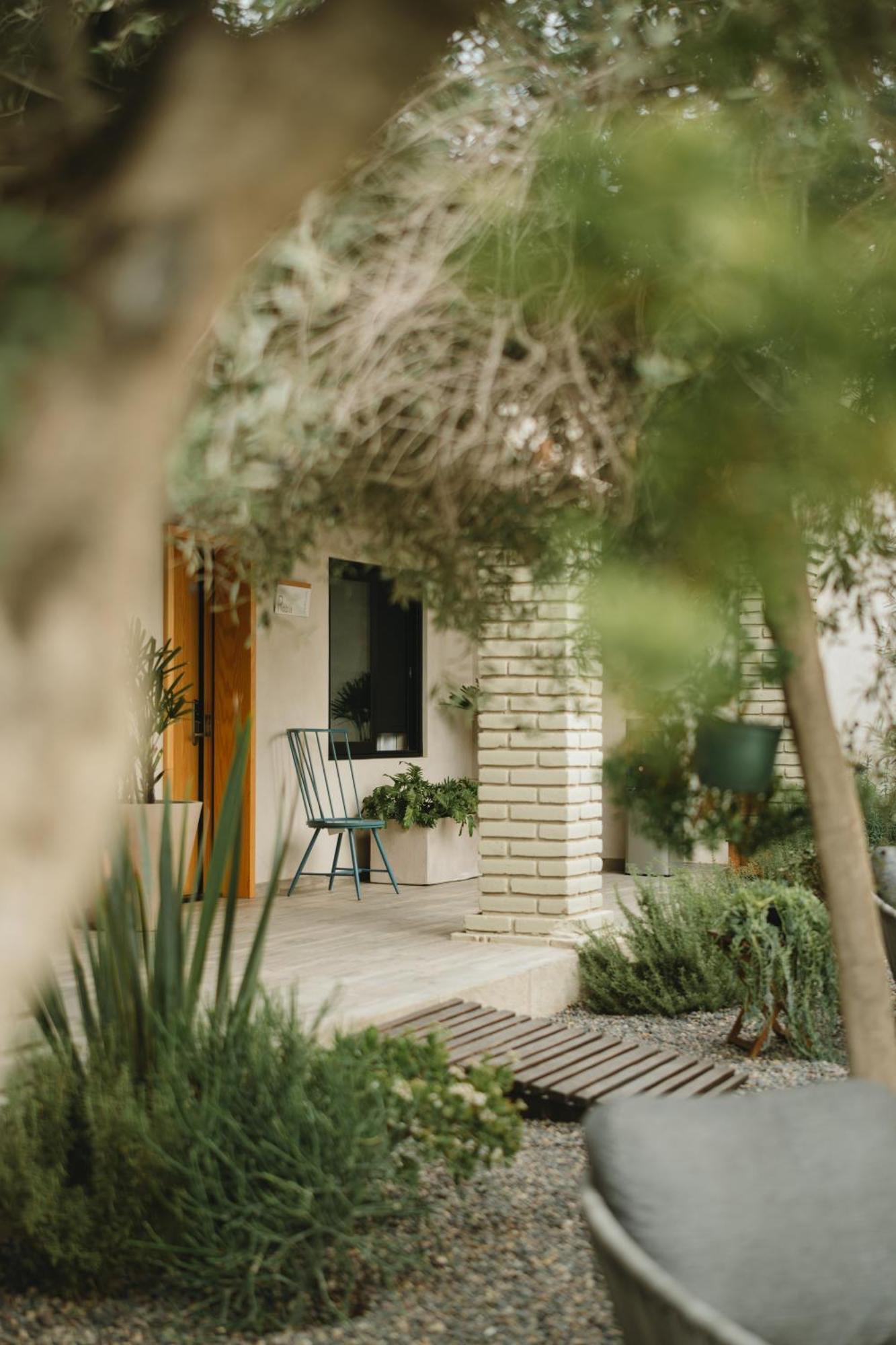 Casa Olivea - Mya Hotel บาเย เด กัวลาลูเป ภายนอก รูปภาพ