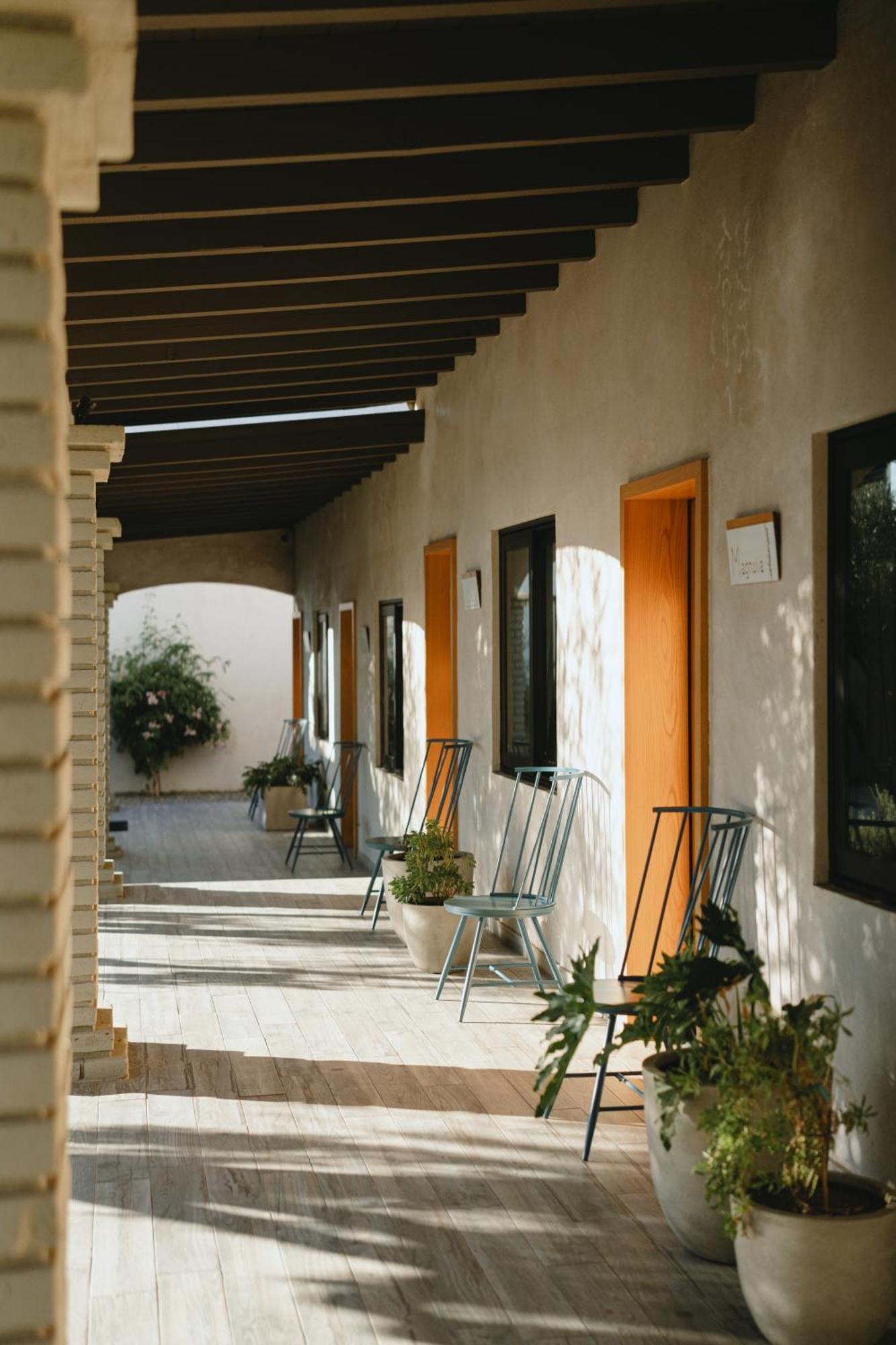 Casa Olivea - Mya Hotel บาเย เด กัวลาลูเป ภายนอก รูปภาพ
