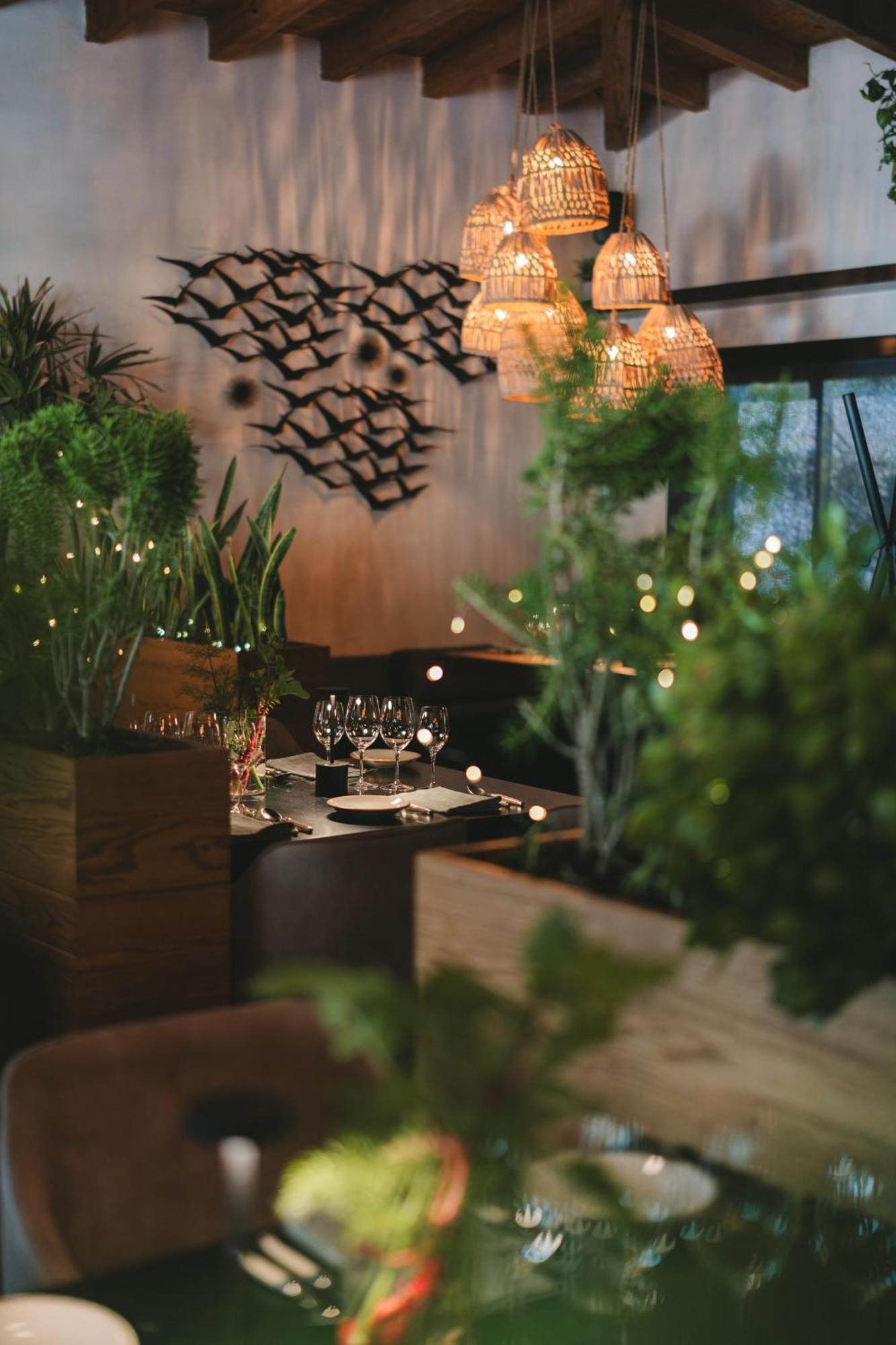 Casa Olivea - Mya Hotel บาเย เด กัวลาลูเป ภายนอก รูปภาพ