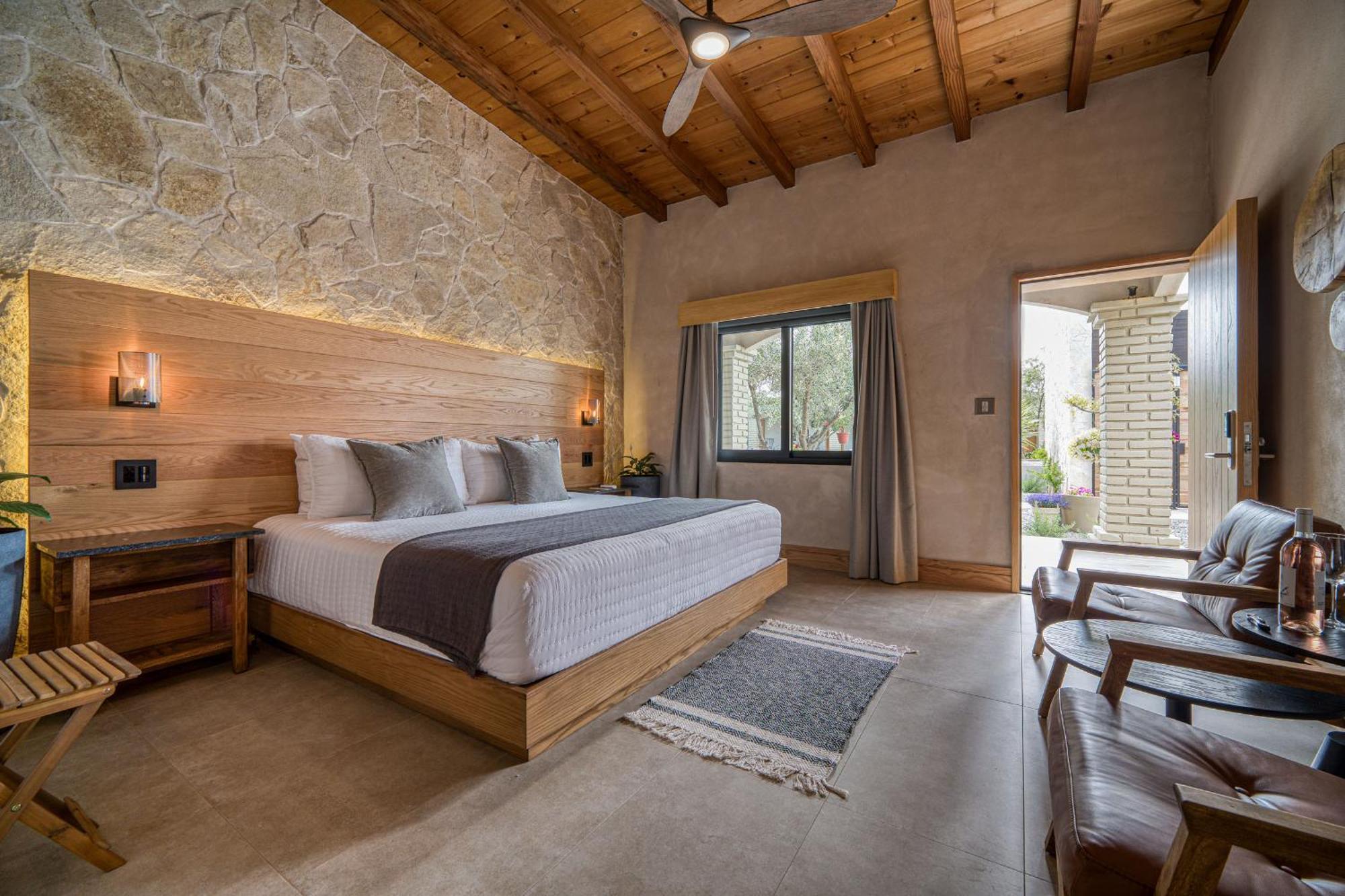 Casa Olivea - Mya Hotel บาเย เด กัวลาลูเป ภายนอก รูปภาพ